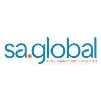 sa.global logo image