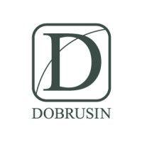 the dobrusin law firm logo image