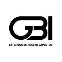 grupo gbi logo image