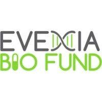 evexia bio fund logo image