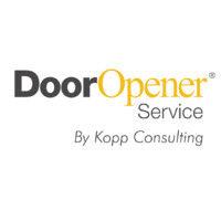 kopp consulting, sales outsourcing provider of the year logo image