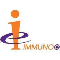 immunoe health & research centers logo image