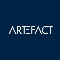 artefact asia logo image