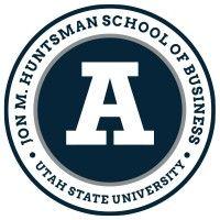 utah state university - jon m. huntsman school of business