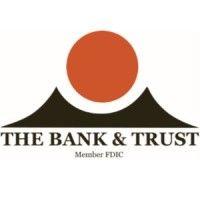 the bank & trust logo image