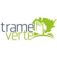 trame-verte - foresterie urbaine et périurbaine logo image