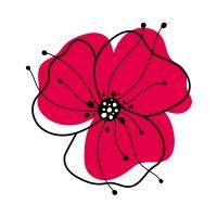 poppy lane logo image