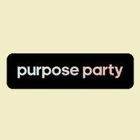 purpose party