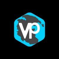 virtual pangea logo image