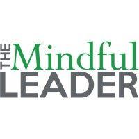 the mindful leader logo image