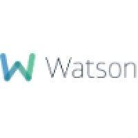 hiwatson logo image