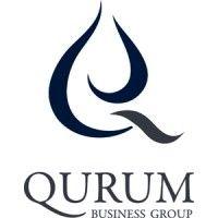 qurum business group (qbg) logo image