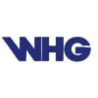 washington-harris group, inc. logo image