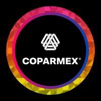 coparmex logo image