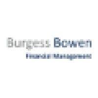 burgess bowen financial services limited logo image