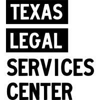 texas legal services center, inc. logo image