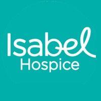 isabel hospice logo image