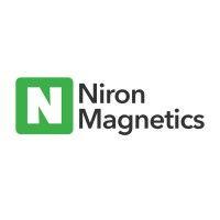 niron magnetics, inc. logo image