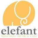 logo of Elefant Training