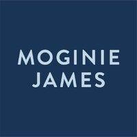 moginie james