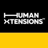 human xtensions logo image