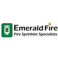 emerald fire llc logo image