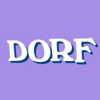 dorf logo image