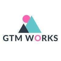 gtm works logo image