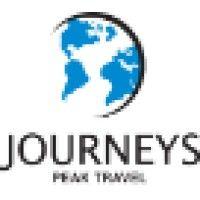 journeys by ambassador logo image