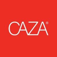 the caza® group logo image