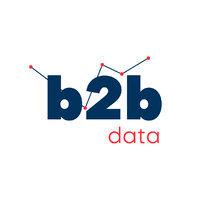 b2b data logo image