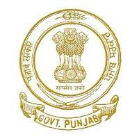 government of punjab logo image