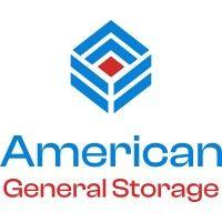 american general storage