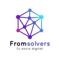 fromsolvers logo image