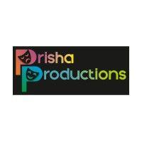 prisha productions logo image