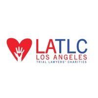 los angeles trial lawyers' charities logo image