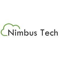 nimbus tech logo image