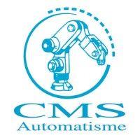 cms automatisme logo image