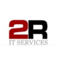 2r-it services b.v. logo image