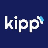 kipp - authorize more logo image