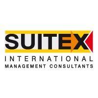 suitex international logo image