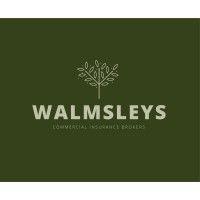 walmsleys commercial insurance brokers ltd logo image