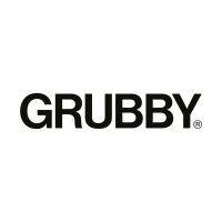 grubby logo image