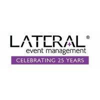 lateral event management logo image