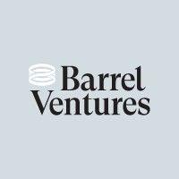 barrel ventures logo image