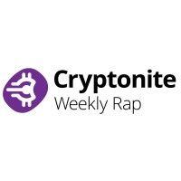 cryptonite weekly rap logo image