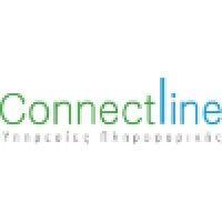 connect line logo image