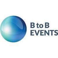 btob events ltd logo image