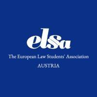 elsa austria logo image