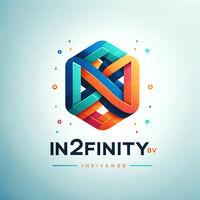 in2finity bv logo image